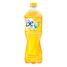 Agua Be Light Sabor Mango 1 L